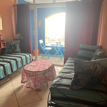 Taghazout Bay Apartment Agadir Exterior foto