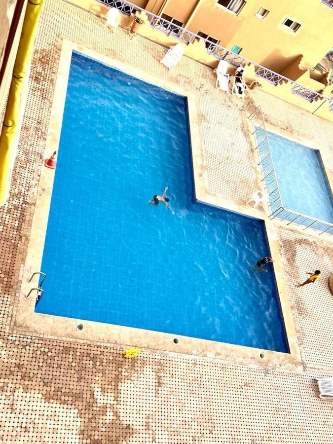 Taghazout Bay Apartment Agadir Exterior foto