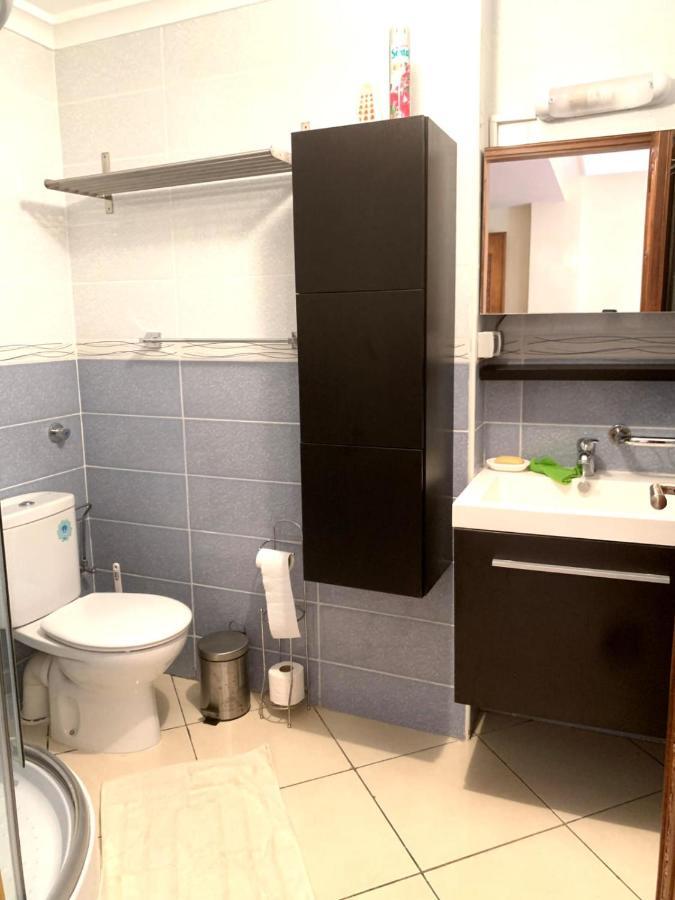 Taghazout Bay Apartment Agadir Exterior foto