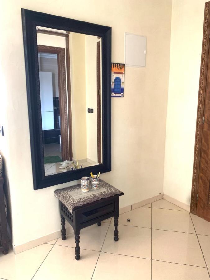 Taghazout Bay Apartment Agadir Exterior foto