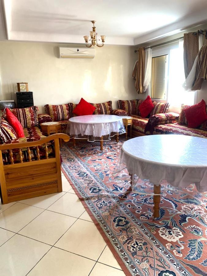 Taghazout Bay Apartment Agadir Exterior foto
