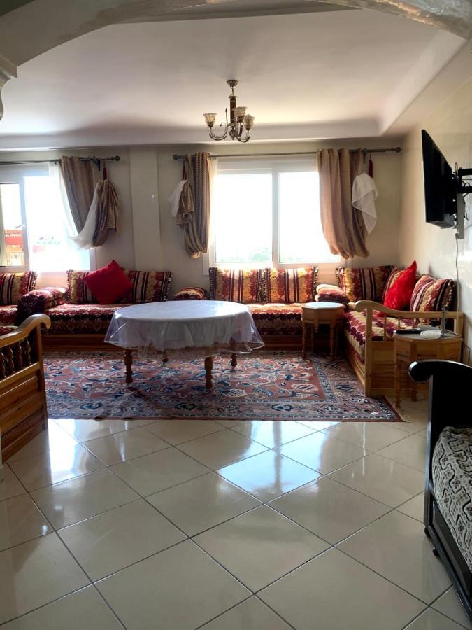Taghazout Bay Apartment Agadir Exterior foto