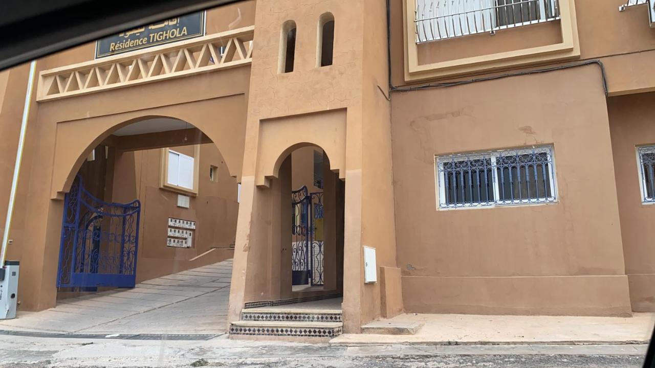 Taghazout Bay Apartment Agadir Exterior foto