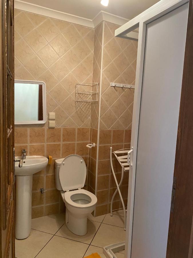 Taghazout Bay Apartment Agadir Exterior foto