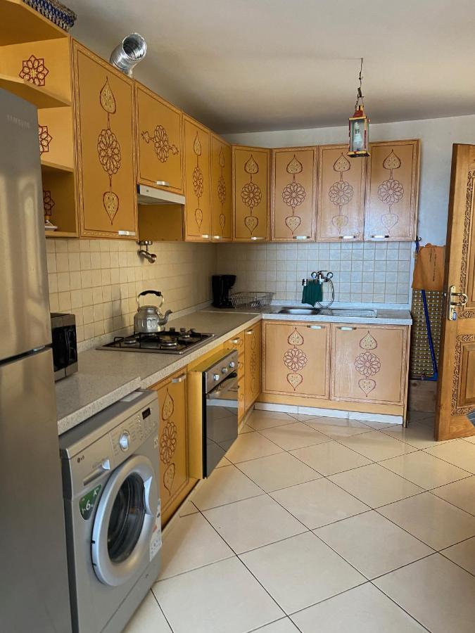 Taghazout Bay Apartment Agadir Exterior foto