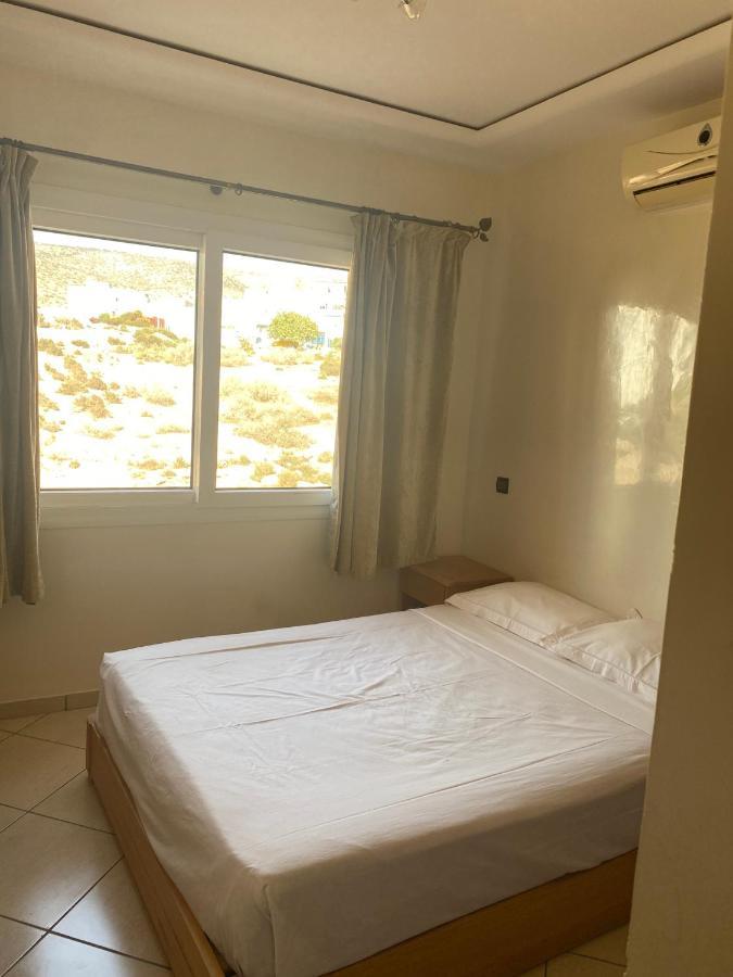 Taghazout Bay Apartment Agadir Exterior foto