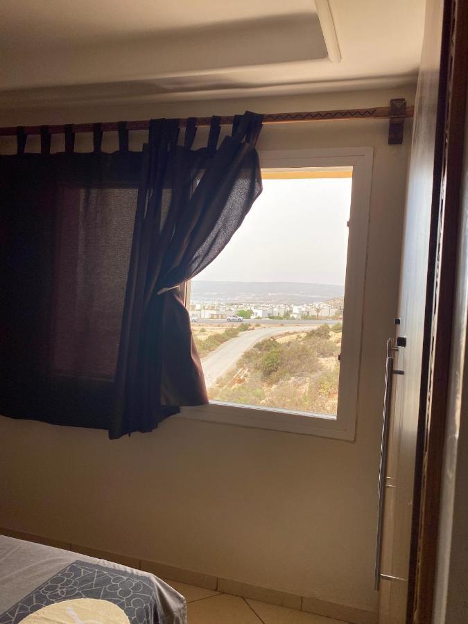 Taghazout Bay Apartment Agadir Exterior foto