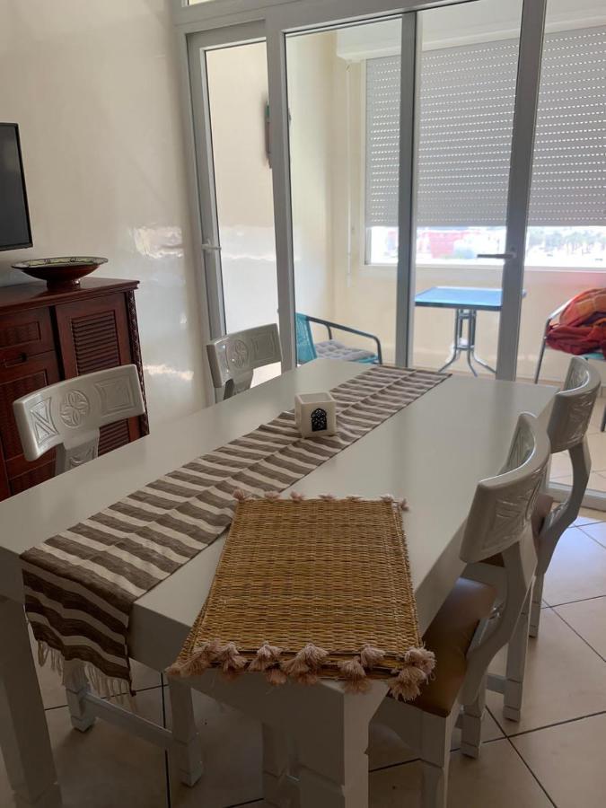 Taghazout Bay Apartment Agadir Exterior foto