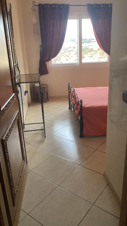 Taghazout Bay Apartment Agadir Exterior foto