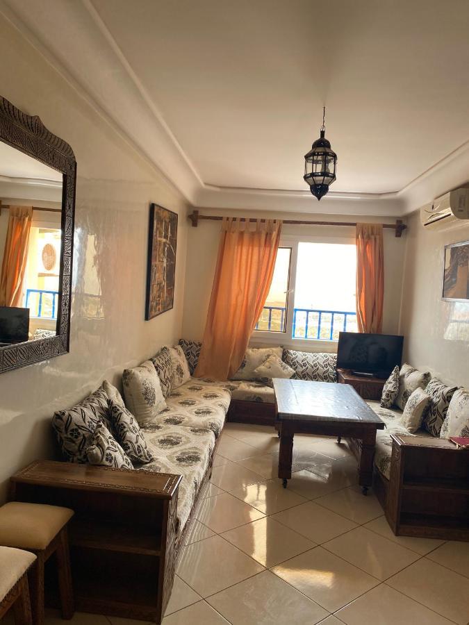 Taghazout Bay Apartment Agadir Exterior foto