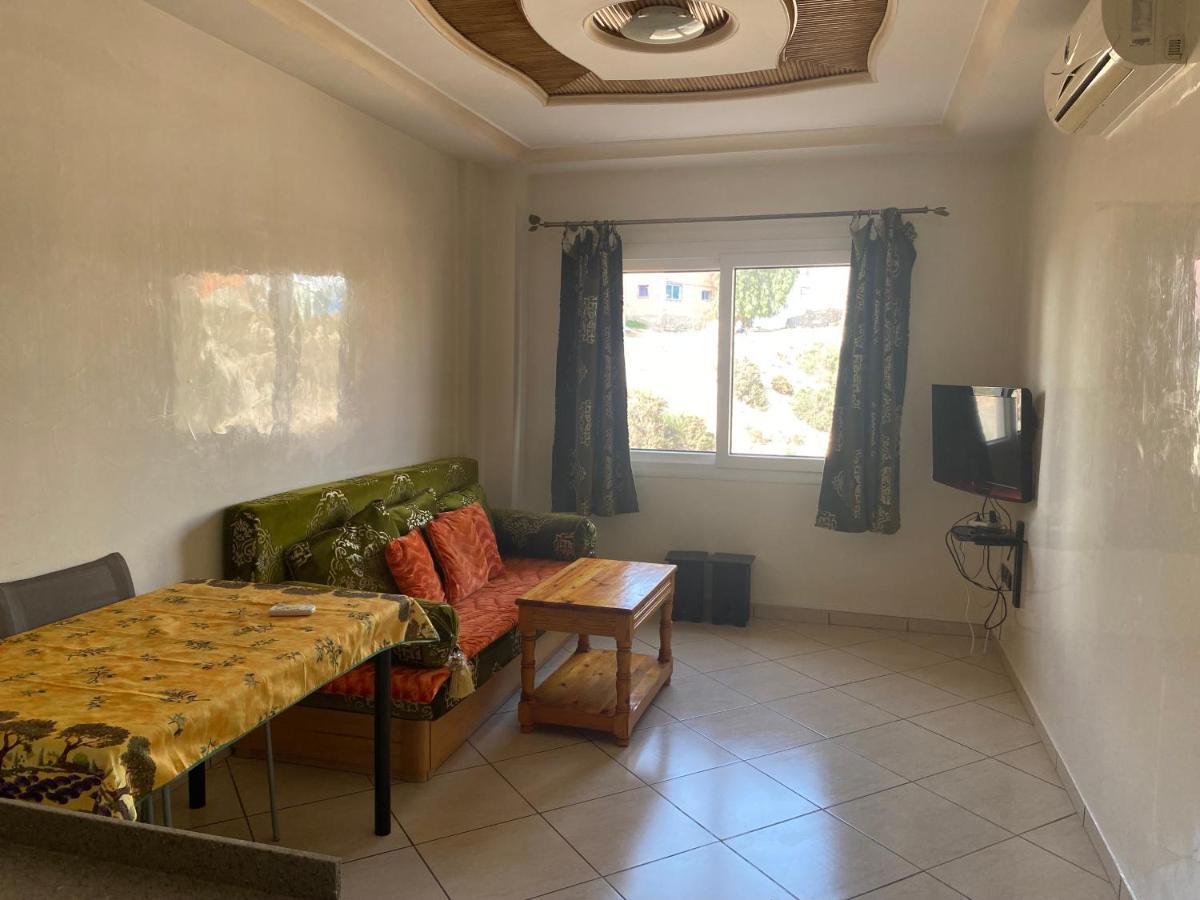 Taghazout Bay Apartment Agadir Exterior foto