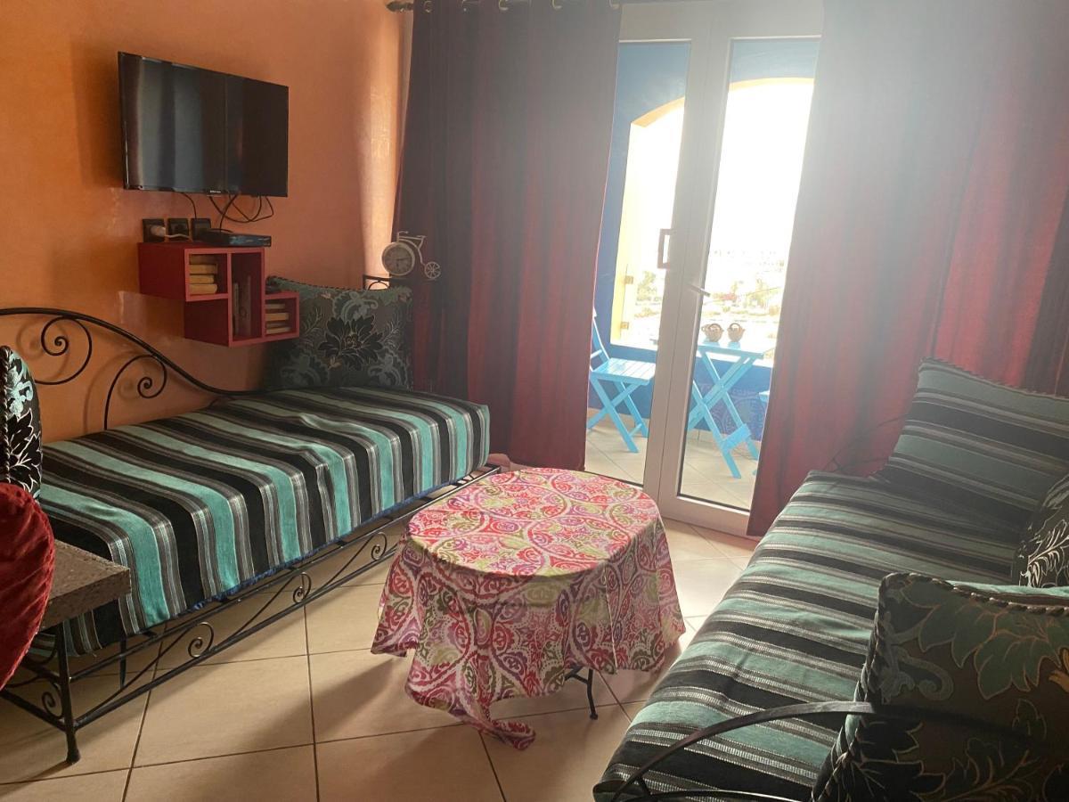 Taghazout Bay Apartment Agadir Exterior foto