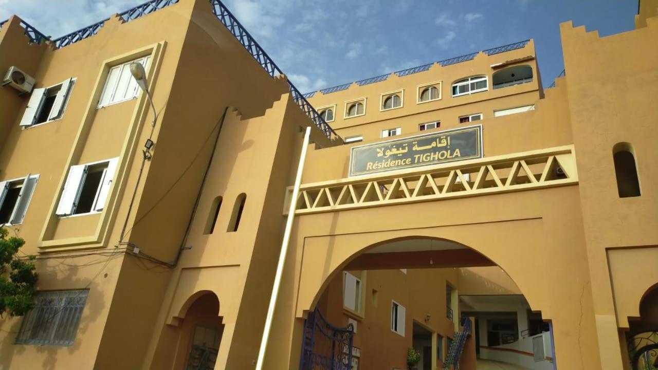 Taghazout Bay Apartment Agadir Exterior foto
