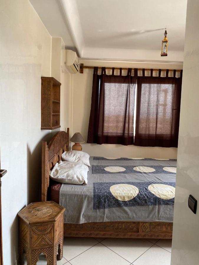 Taghazout Bay Apartment Agadir Exterior foto