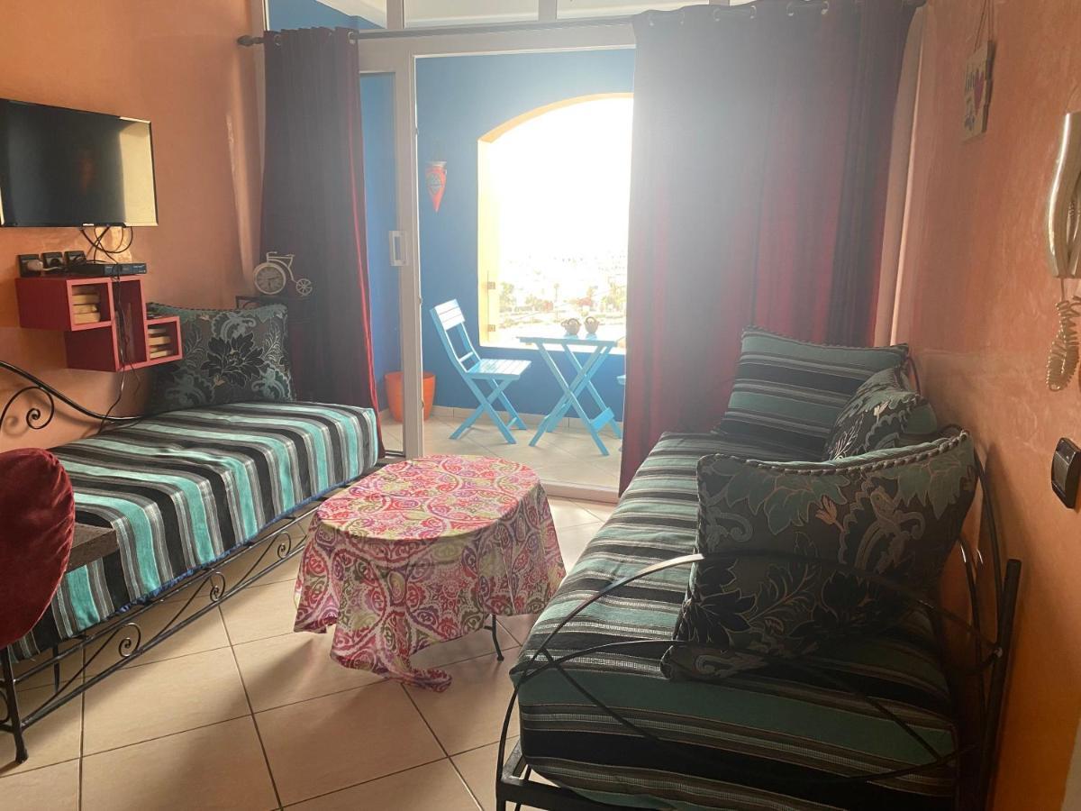 Taghazout Bay Apartment Agadir Exterior foto